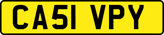 CA51VPY