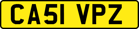 CA51VPZ