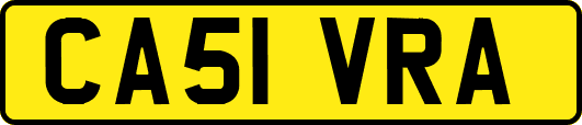 CA51VRA