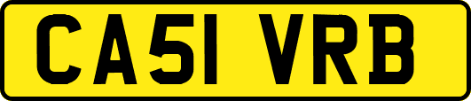 CA51VRB