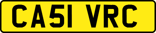 CA51VRC