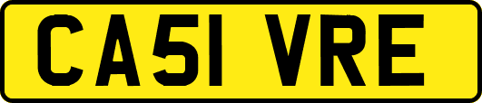 CA51VRE