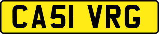 CA51VRG