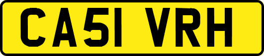 CA51VRH