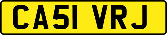 CA51VRJ