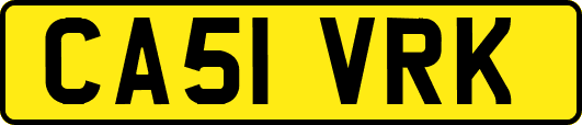 CA51VRK