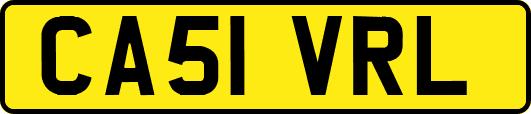 CA51VRL