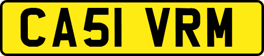 CA51VRM