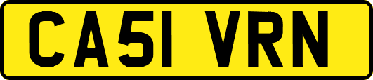 CA51VRN