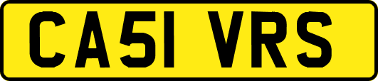 CA51VRS