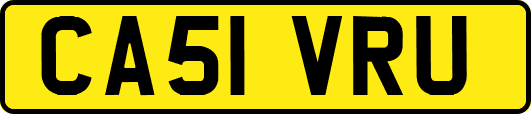 CA51VRU