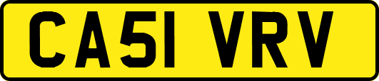 CA51VRV