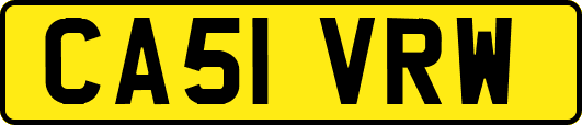 CA51VRW