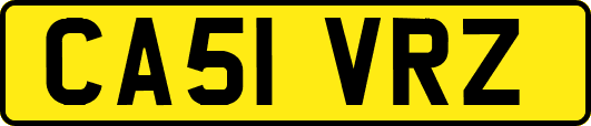 CA51VRZ
