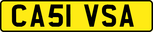 CA51VSA