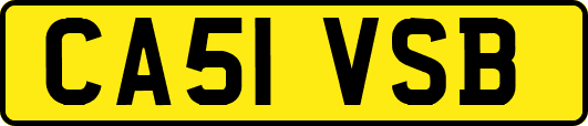 CA51VSB