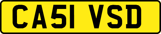 CA51VSD