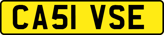CA51VSE