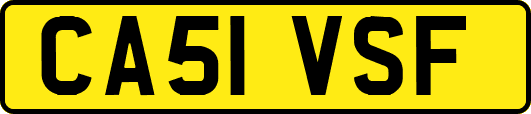 CA51VSF
