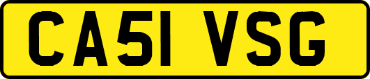 CA51VSG