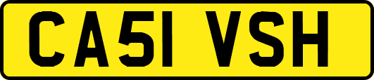 CA51VSH