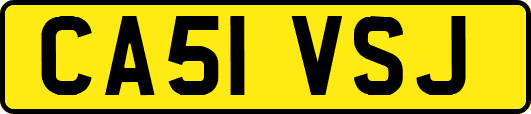 CA51VSJ