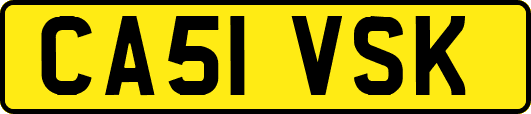 CA51VSK