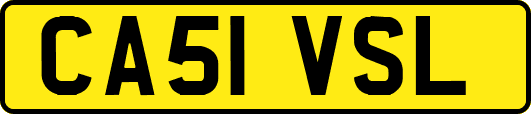 CA51VSL