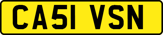 CA51VSN