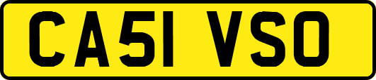 CA51VSO