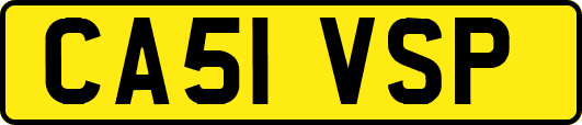 CA51VSP
