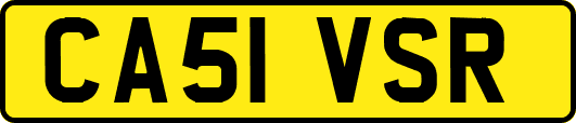 CA51VSR