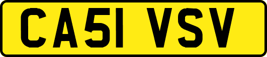 CA51VSV