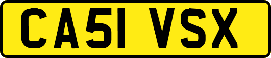 CA51VSX