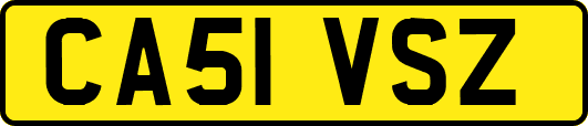 CA51VSZ