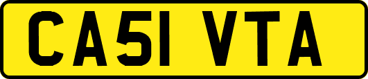 CA51VTA