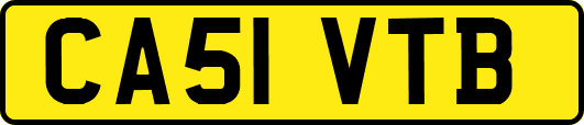 CA51VTB