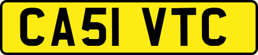 CA51VTC