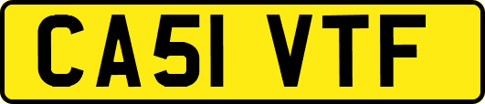 CA51VTF