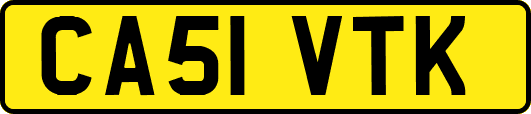 CA51VTK