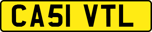 CA51VTL