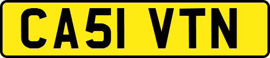 CA51VTN