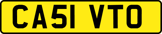 CA51VTO