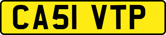 CA51VTP