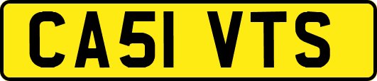 CA51VTS