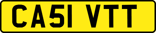 CA51VTT
