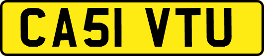 CA51VTU