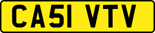 CA51VTV
