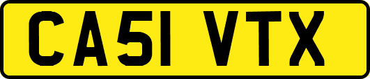CA51VTX