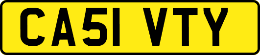 CA51VTY